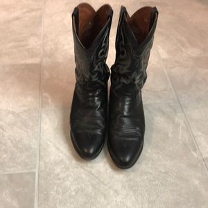 Danpost Cowboy Boots Men’s